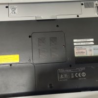 Лаптоп Sony Vaio PCG-3H1M, снимка 3 - Части за лаптопи - 41894273