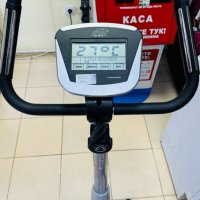 Велоаргометър Power Magnet Heimtrainer, снимка 3 - Фитнес уреди - 42705631