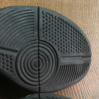 NIKE TIEMPO X Leather Football Boots Размер EUR 38,5 / UK 5,5 за футбол естествена кожа 93-14-S, снимка 13 - Детски маратонки - 44516236