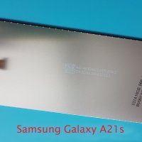 Дисплей Samsung Galaxy A21s, снимка 1 - Резервни части за телефони - 33835323