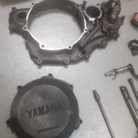 Yamaha yzf450 , снимка 2 - Части - 36012724