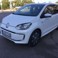 VW Up Електромобил Фолксваген Ъп Електрически 18KW, снимка 1 - Автомобили и джипове - 41759551