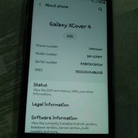 Samsung Galaxy Xcover 4 G390f, снимка 2 - Samsung - 42343482