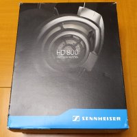 Слушалки Sennheiser HD800 с SDR Mod, снимка 12 - Слушалки и портативни колонки - 41642074