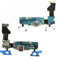 Нов Лентов кабел блок захранване за Samsung G903F Galaxy S5 Neo, снимка 1 - Резервни части за телефони - 36214801
