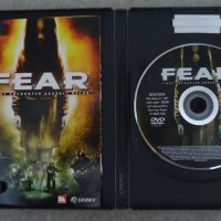 F.E.A.R. и Deus Ex INVISIBLE WAR, снимка 2 - Игри за PC - 42450208