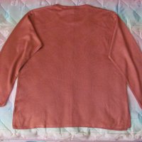 Нова дамска блуза - външна, снимка 7 - Блузи с дълъг ръкав и пуловери - 41486957