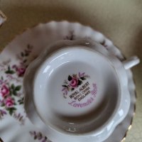 Порцелан сервиз ROYAL Albert 011, снимка 8 - Сервизи - 38860220