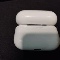 apple air pods pro (1st generation), снимка 2 - Bluetooth слушалки - 42528105