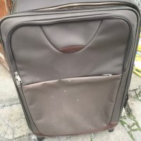 Куфар за ръчен багаж Самсонайт, снимка 1 - Други стоки за дома - 44369015