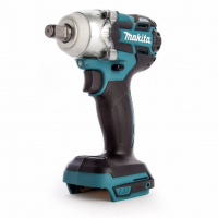 Makita Акумулаторен Ударен Гайковерт DTW285Z 1/2 18V 280-400Nm, снимка 4 - Други инструменти - 36446743