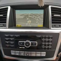 Mercedes COMAND NTG 4.5/ 4.7 Europe   Sat Nav Map Update, снимка 1 - Аксесоари и консумативи - 36206705