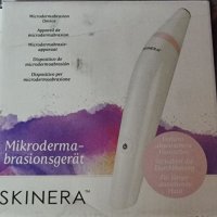 Микродермабразио, снимка 1 - Козметични уреди - 41840066