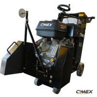 Фугорез количка CIMEX FS450RS, снимка 1 - Други машини и части - 42061314