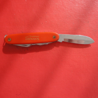 Немски нож Solingen , снимка 4 - Ножове - 44761607