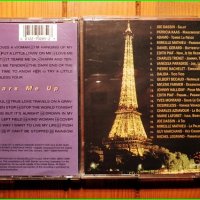 CDs - Roy Orbison, Percy Sledge, Mike Oldfield, Jimi Hendrix, Edith Piaf…, снимка 6 - CD дискове - 34503113