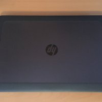 Лаптоп HP ZBook 17 G3, Intel Core i7-6820HQ, NVIDIA Quadro M3000M (4GB GDDR5), 17.3” Full HD, IPS, снимка 2 - Лаптопи за работа - 41464452