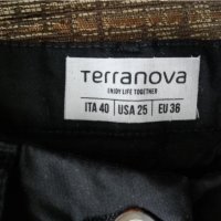 Панталон Теранова , снимка 3 - Панталони - 33957917