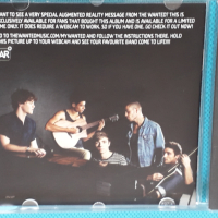 The Wanted – 2010 - The Wanted(Ballad,Electro,Europop), снимка 4 - CD дискове - 44767571