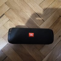 тонколонка JBL-FLIP 4, снимка 1 - Bluetooth тонколони - 41408454