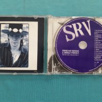 Stevie Ray Vaughan & Double Trouble – 1999 - The Real Deal: Greatest Hits Volume 2(Blues Rock), снимка 2 - CD дискове - 41000526