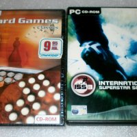 PC GAMES ПС ИГРИ ЗА КОМПЮТЪР Igri ORIGINAL оригинални NEW Нови BG БГ , снимка 4 - Игри за PC - 31308914