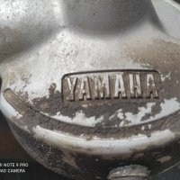 Диференциал за ретро мотор Ямаха Yamaha, снимка 1 - Части - 41885057