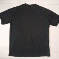 Памучна мъжка тениска Nike размер 2XL, снимка 4 - Тениски - 41836726