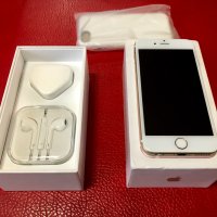 Apple iPhone 6s 32Gb Gold Фабрично отключен, снимка 3 - Apple iPhone - 40589169