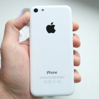 Apple  iPhone® 5C 32GB WIFI GPS Neverlock White, снимка 2 - Apple iPhone - 39061802