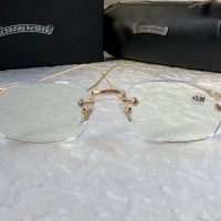 очила с диоптър CHROME HEARTS очила за четене диоптър +1+1,5+2+2,5+3+3,5+4, снимка 2 - Слънчеви и диоптрични очила - 36274610