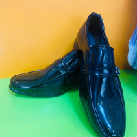 Официални обувки за момче Номера-25,27,28,29,30,31,32,33,34,35,36 Цена -28 лв, снимка 1 - Детски обувки - 36491839