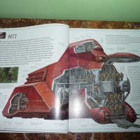 Star Wars: Complete Vehicles, снимка 6 - Енциклопедии, справочници - 42163841