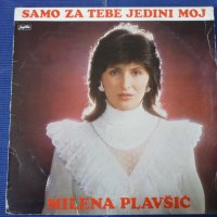 грамофонни плочи Vesna Zmijanac, Miroslav Ilic, Snezana Babic..., снимка 11 - Грамофонни плочи - 36888551