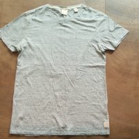 SCOTCH & SODA Home Alone T-Shirt Размер L тениска 17-60, снимка 1 - Тениски - 44232097