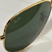 Слънчеви очила RAY-BAN , снимка 4 - Слънчеви и диоптрични очила - 41143926