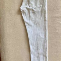 Бели дънки, оригинални Италия - ONLY; JACK&JONES, снимка 13 - Дънки - 41025297