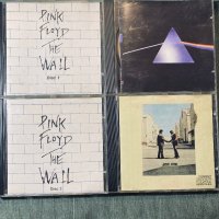 PINK FLOYD , снимка 1 - CD дискове - 42721780