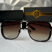 DITA Мъжки слънчеви очила, снимка 2 - Слънчеви и диоптрични очила - 44702260
