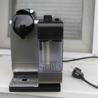 Машина за кафе ''Delonghi'' /nespresso/, снимка 1 - Кафемашини - 40737471