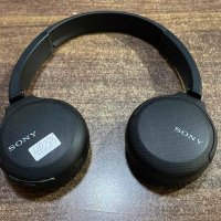 bluetooth слушалки SONY, снимка 4 - Bluetooth слушалки - 41271147