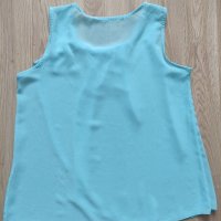 Дамска блуза размер М Л, снимка 3 - Туники - 41825955