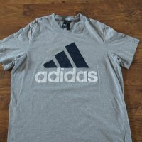 adidas - страхотна мъжка тениска , снимка 4 - Тениски - 41914977