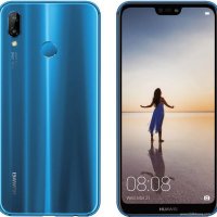 Huawei P20 - Huawei EML-L09 - Huawei EML-L29 калъф case силиконов гръб , снимка 6 - Калъфи, кейсове - 38661297