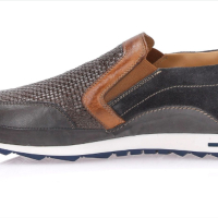 Galizio Torresi спортни обувки номер 43, снимка 5 - Спортно елегантни обувки - 44589461