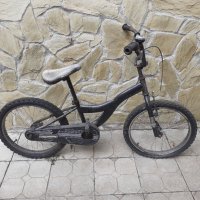 Детско колело Scoutt, снимка 1 - Детски велосипеди, триколки и коли - 41836072