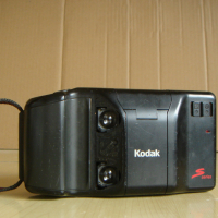 KODAK S1100 XL, снимка 2 - Фотоапарати - 44530038