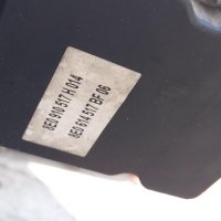 ABS помпа Audi A4 B7, снимка 3 - Части - 41509382