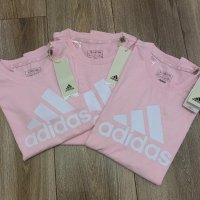 Тениски Adidas 9-10г;13-14г;14-15г-S Размер, снимка 1 - Детски тениски и потници - 42293884