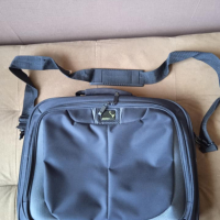 Бизнес чанта за лаптоп и документи Antler , снимка 1 - Лаптоп аксесоари - 44598801
